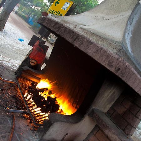 Giannella Camping Ορμπετέλλο Εξωτερικό φωτογραφία