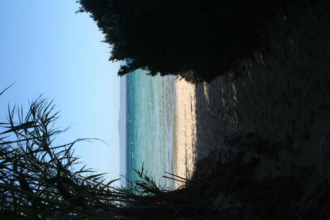 Giannella Camping Ορμπετέλλο Εξωτερικό φωτογραφία