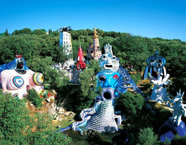 Giannella Camping Ορμπετέλλο Εξωτερικό φωτογραφία