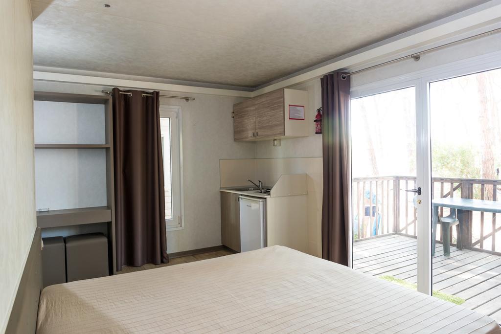 Giannella Camping Ορμπετέλλο Εξωτερικό φωτογραφία