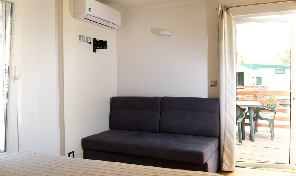 Giannella Camping Ορμπετέλλο Εξωτερικό φωτογραφία