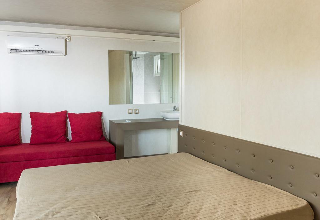 Giannella Camping Ορμπετέλλο Εξωτερικό φωτογραφία