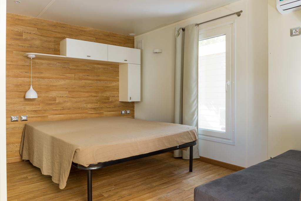 Giannella Camping Ορμπετέλλο Εξωτερικό φωτογραφία