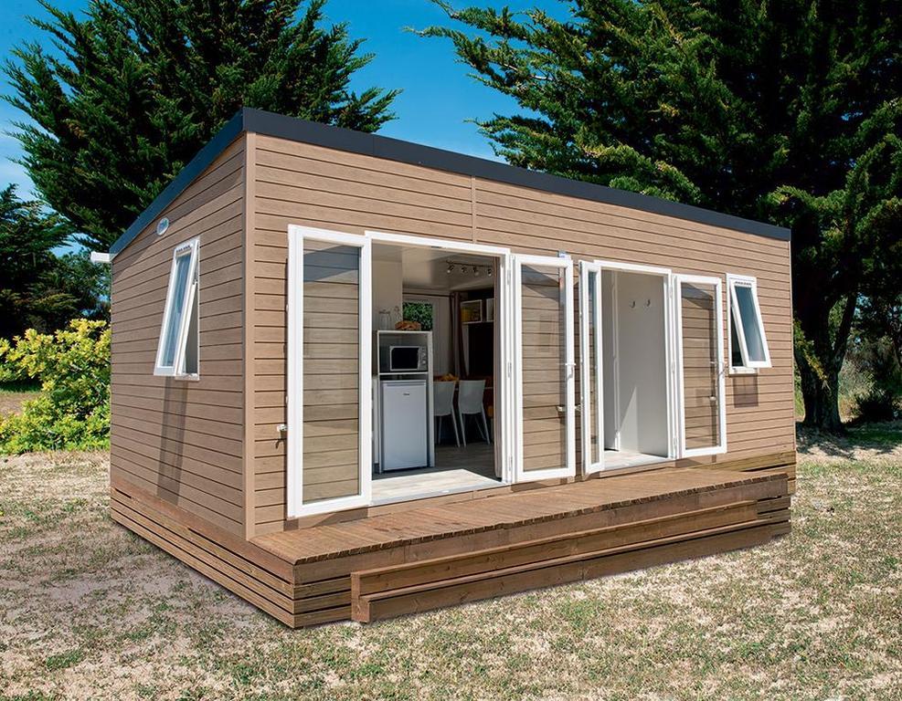 Giannella Camping Ορμπετέλλο Εξωτερικό φωτογραφία