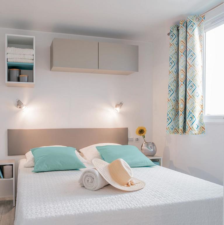 Giannella Camping Ορμπετέλλο Εξωτερικό φωτογραφία