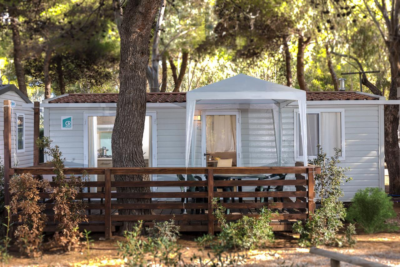 Giannella Camping Ορμπετέλλο Εξωτερικό φωτογραφία